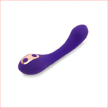 Sensuelle Libi Ultra Flexible Purple