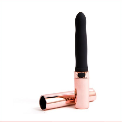 Sensuelle Cache 20 Straight Rechargeable
