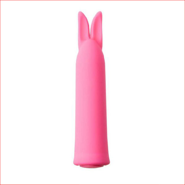 Sensuelle Bunnii 20F Vibrator Pink