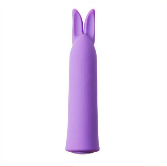 Sensuelle Bunnii 20F Vibrator Purple