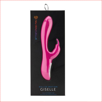 Senuelle Giselle Magenta