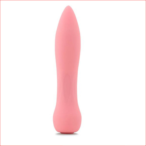 Sensuelle Bobbii Vibrator Mill Pink