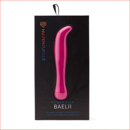 Sensuelle Baelli Magenta