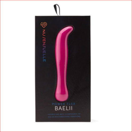 Sensuelle Baelli Magenta