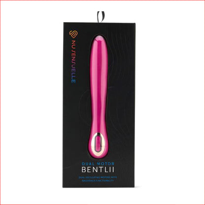Sensuelle Bentlii Magenta