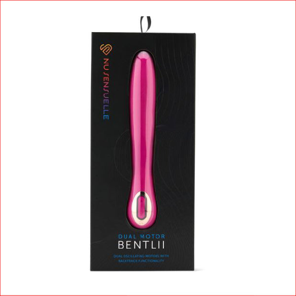 Sensuelle Bentlii Magenta