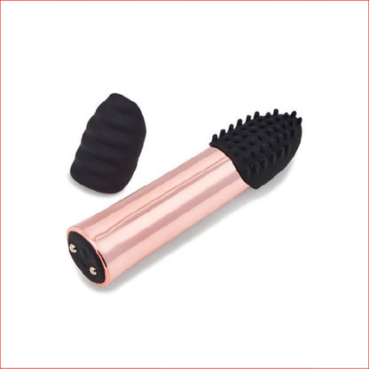 Sensuelle Bullet Point Rose Gold Set