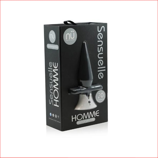 Sensuelle Homme Black