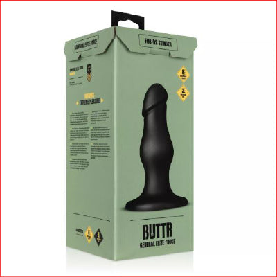 BUTTR - FIM-92 Stinger General Elite For