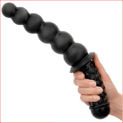 Buttr Akimbo Double Sided Anal Plug 8.2"