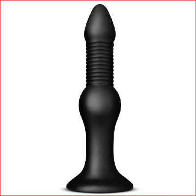BUTTR - Explosive Warhead