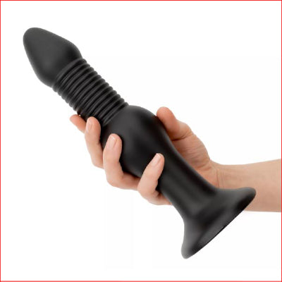 BUTTR - Explosive Warhead