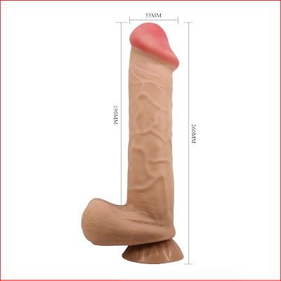 Pretty Love Mendal 10.2"