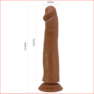 Pretty Love Sliding Skin Sharife 10"
