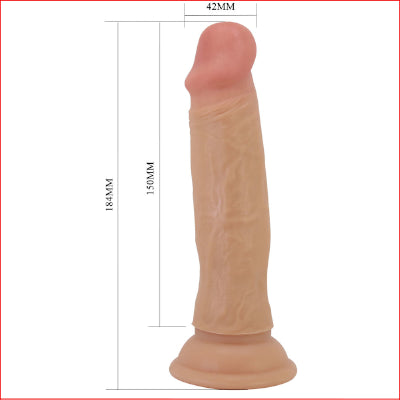 Party Up Tom Sliding Skin 7.2"