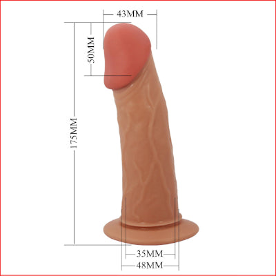 Party Up NATHAN Strap-On