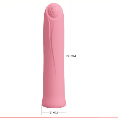 Party Up EDISON Bullet - Pink