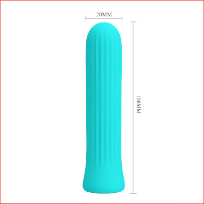 Pretty Love Blanche Blue