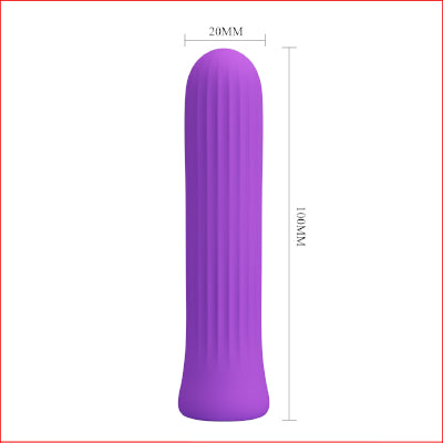 Pretty Love Blanche Purple