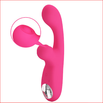 Pretty Love Skylar Pink