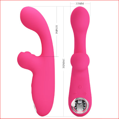Pretty Love Skylar Pink