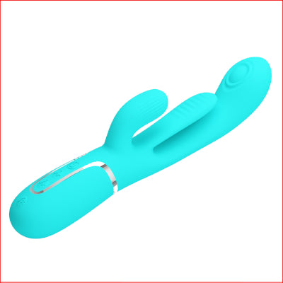 Prett Love Shania - 4in1 Seafoam