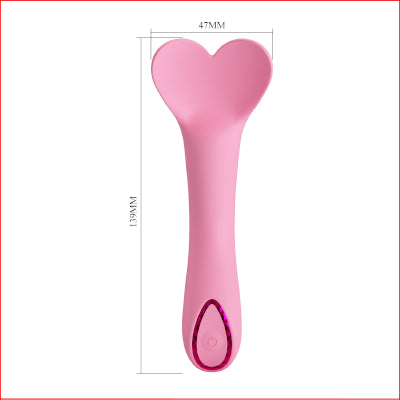 Pretty Love Extreme Series DJ Cock