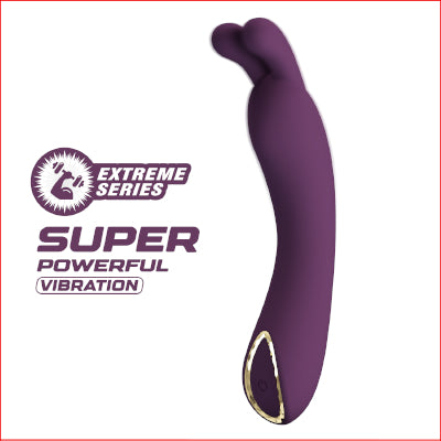 Pretty Love Extreme Series DJ Rabbit