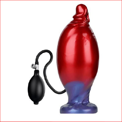 Power Monsters Shadow Behemoth 8.6"