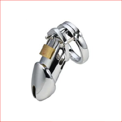 Cock Cage with 45mm Ring (CAGE003)