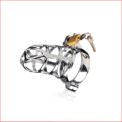 Cock Cage with 45mm Ring (CAGE006)