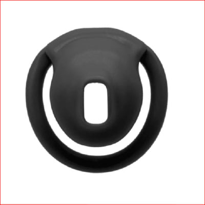 Micro Cock Cage Black