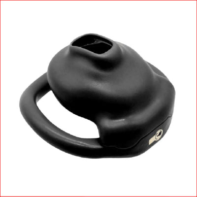 Micro Cock Cage Black