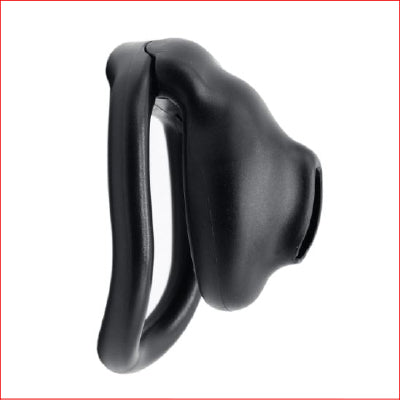 Micro Cock Cage Black