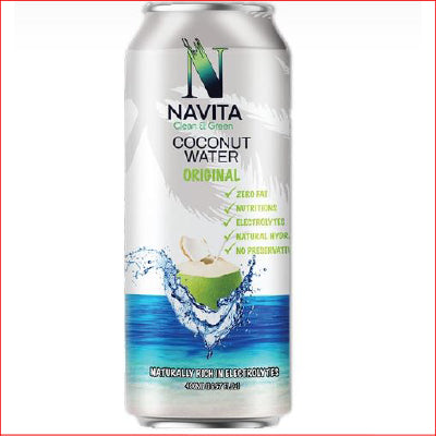 Navita - After Sex Nutrient Boost