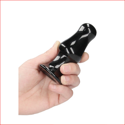 Chrystalino Missy Glass Vibrating