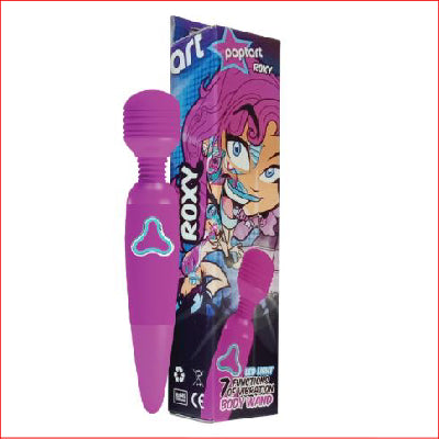 Poptart Wand Roxy