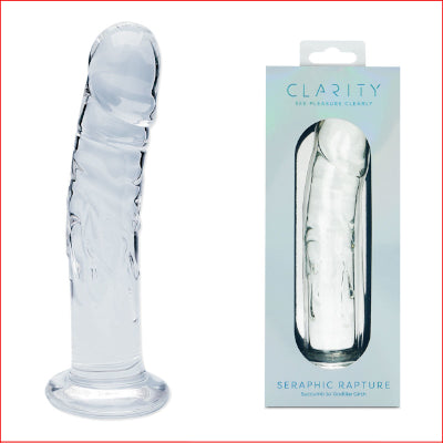 Clarity - Seraphic Rapture