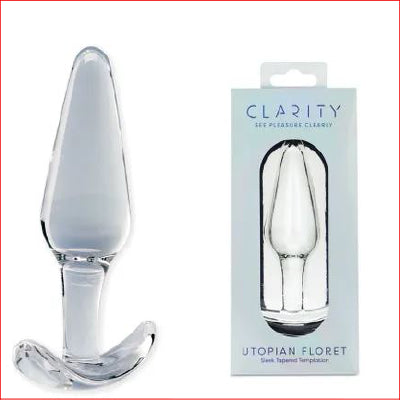 Clarity - Utopian Floret