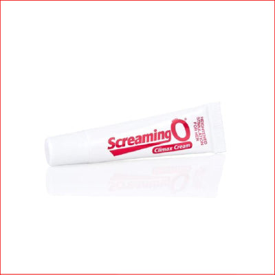 Screaming O Climax Cream