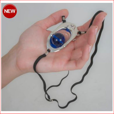 Sylvie Monthule Clitoris Jewel Silver