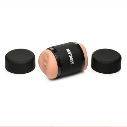 Mistress Double Shot Ass/Mouth Medium