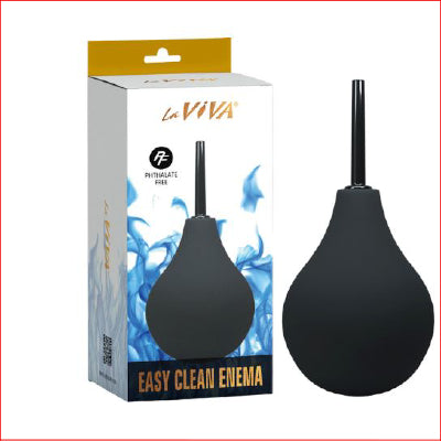 Laviva - Easy Clean Enema