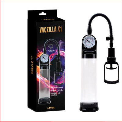 Laviva - Vaczilla X1