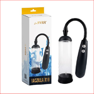 Laviva - Vaczilla X19