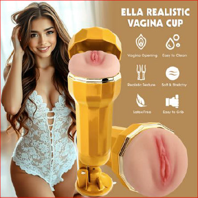 MX Signature - Ella