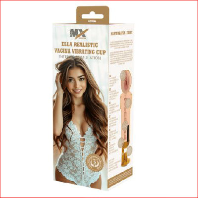 MX Signature - Ella