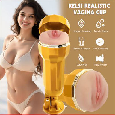 MX Signature - Kelsie