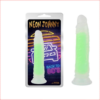 La Viva Neon Johnny 8.4"