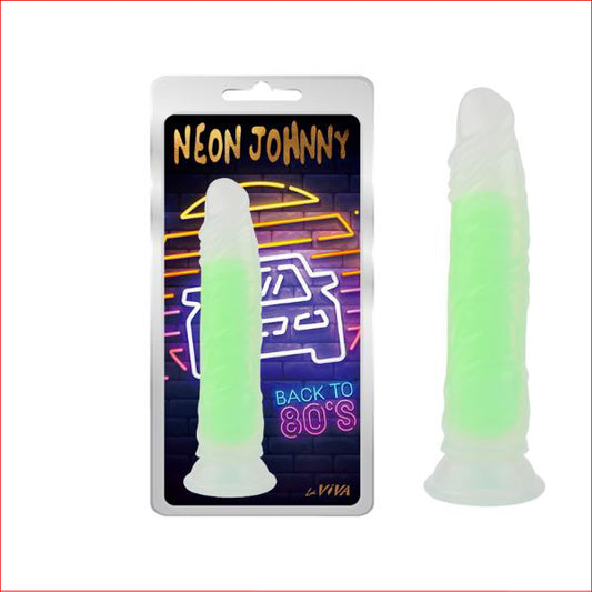 La Viva Neon Johnny 8.4"